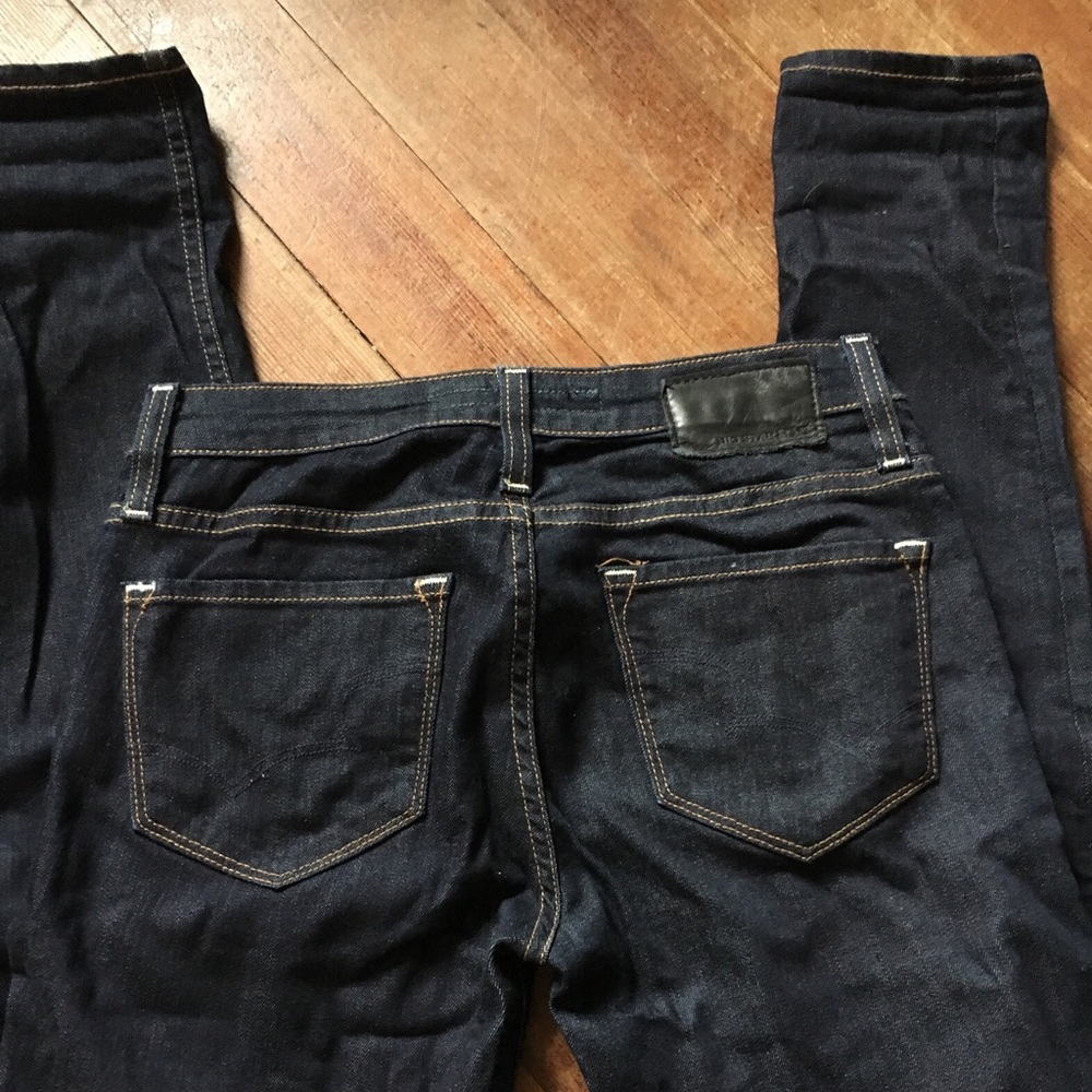 Big Star Alex skinny 27R